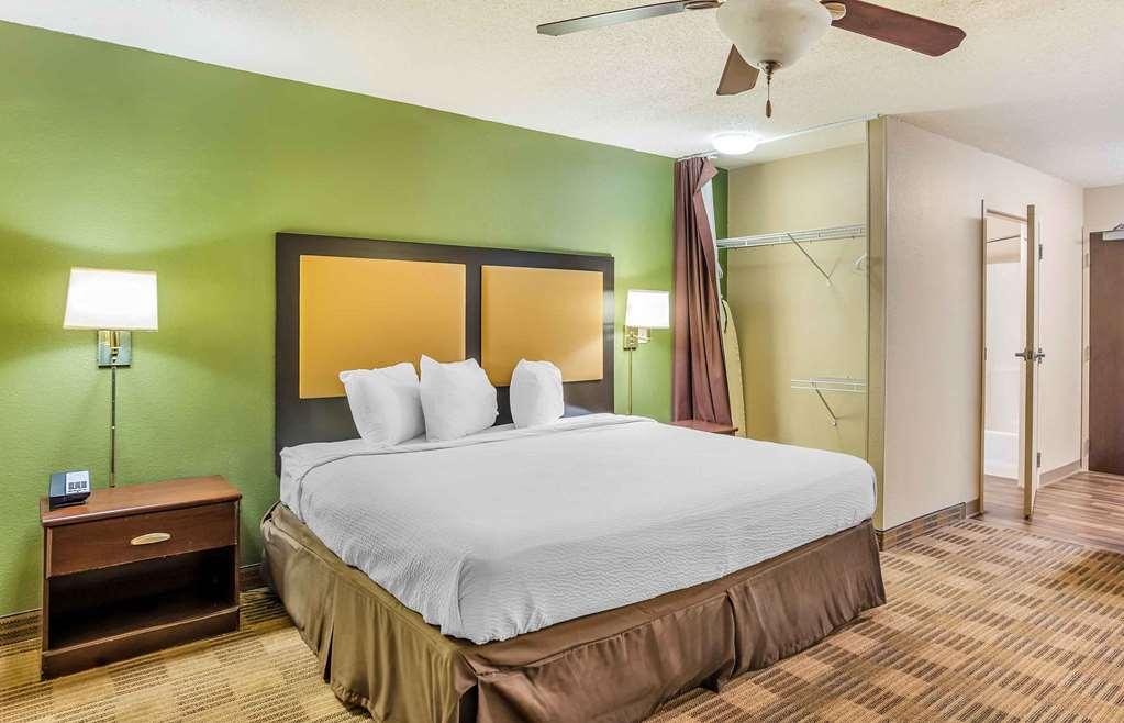 Extended Stay America Select Suites - Philadelphia - Malvern - Great Valley Quarto foto