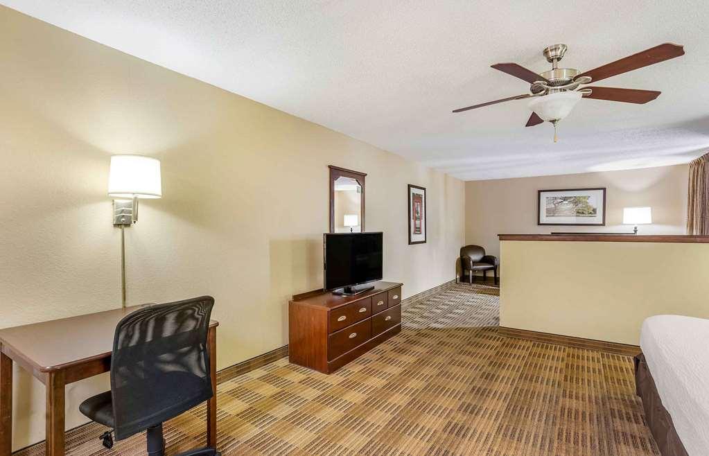 Extended Stay America Select Suites - Philadelphia - Malvern - Great Valley Quarto foto