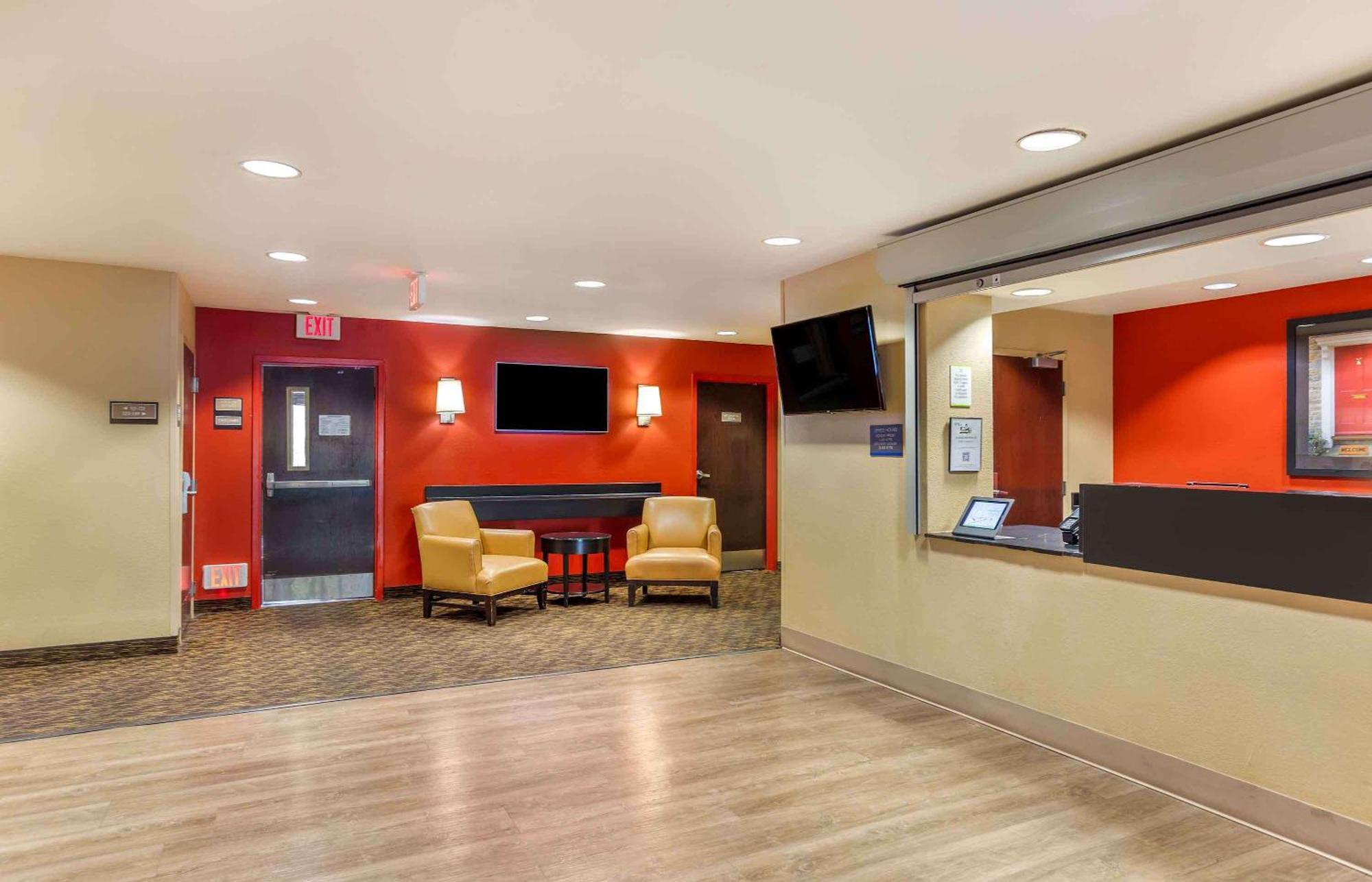 Extended Stay America Select Suites - Philadelphia - Malvern - Great Valley Exterior foto