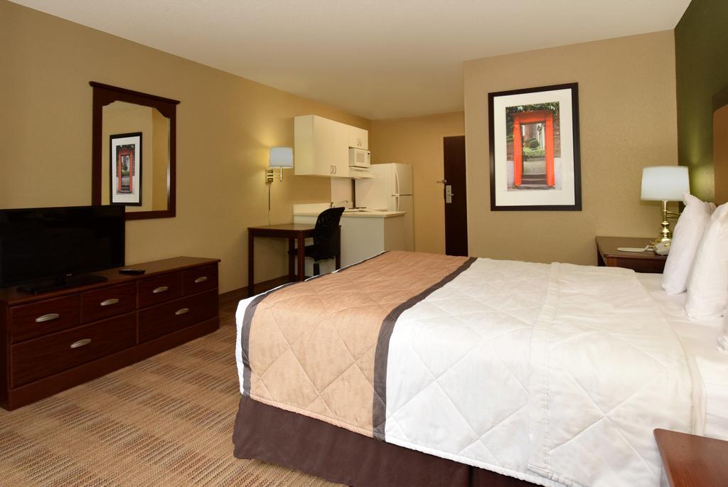 Extended Stay America Select Suites - Philadelphia - Malvern - Great Valley Exterior foto